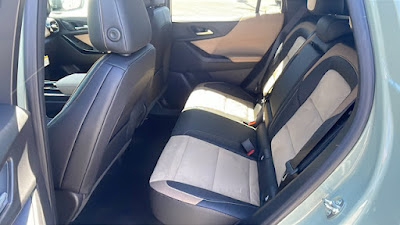 2026 Chevrolet Equinox FWD ACTIV