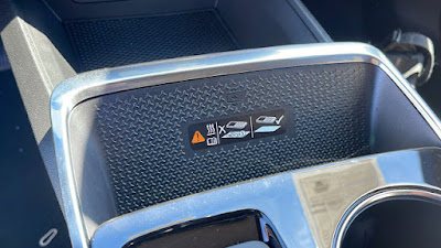 2026 Chevrolet Equinox FWD ACTIV