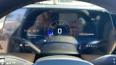 2026 Chevrolet Equinox FWD ACTIV