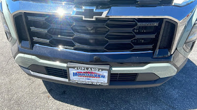 2026 Chevrolet Equinox FWD ACTIV