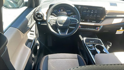 2026 Chevrolet Equinox FWD ACTIV