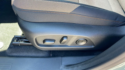 2026 Chevrolet Equinox FWD ACTIV