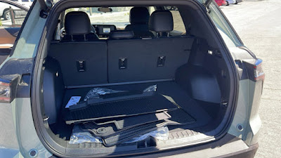 2026 Chevrolet Equinox FWD ACTIV