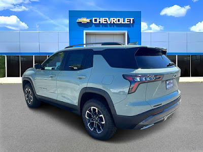 2026 Chevrolet Equinox FWD ACTIV