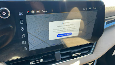 2026 Chevrolet Equinox FWD ACTIV