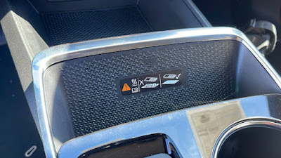 2026 Chevrolet Equinox FWD ACTIV