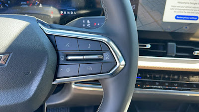 2026 Chevrolet Equinox FWD ACTIV