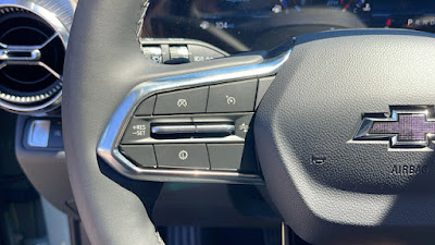 2026 Chevrolet Equinox FWD ACTIV