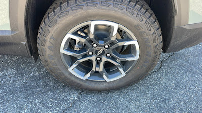 2026 Chevrolet Equinox FWD ACTIV