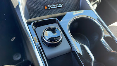 2026 Chevrolet Equinox FWD ACTIV