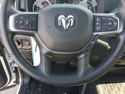 2025 RAM 5500 Chassis Cab Tradesman