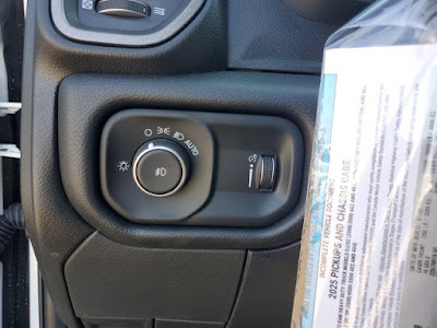 2025 RAM 5500 Chassis Cab Tradesman