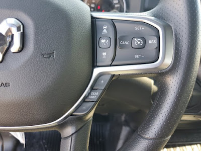 2025 RAM 5500 Chassis Cab Tradesman