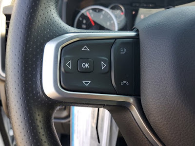 2025 RAM 5500 Chassis Cab Tradesman