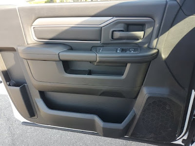 2025 RAM 5500 Chassis Cab Tradesman