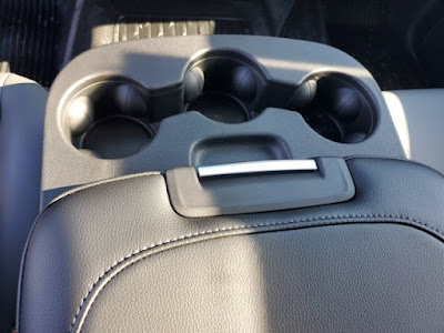 2025 RAM 5500 Chassis Cab Tradesman