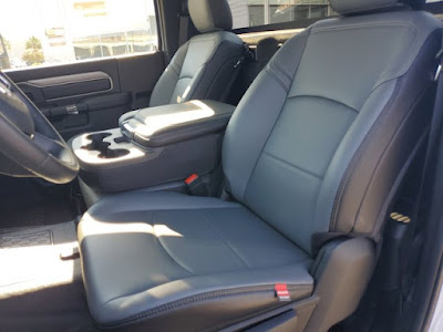 2025 RAM 5500 Chassis Cab Tradesman