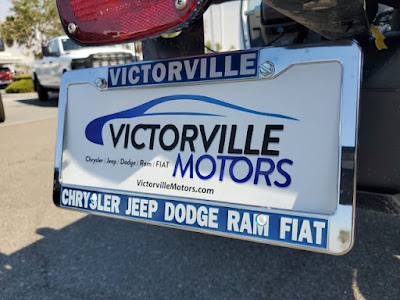 2025 RAM 5500 Chassis Cab Tradesman