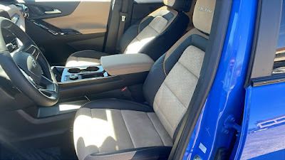 2026 Chevrolet Equinox FWD ACTIV