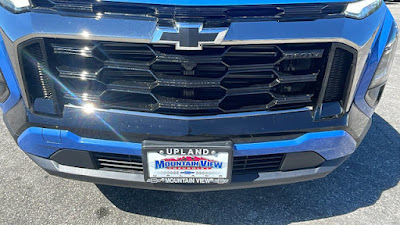 2026 Chevrolet Equinox FWD ACTIV