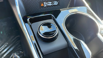 2026 Chevrolet Equinox FWD ACTIV