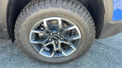 2026 Chevrolet Equinox FWD ACTIV