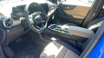 2026 Chevrolet Equinox FWD ACTIV