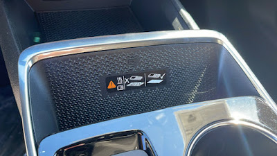 2026 Chevrolet Equinox FWD ACTIV