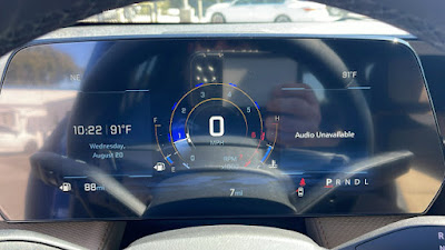 2026 Chevrolet Equinox FWD ACTIV