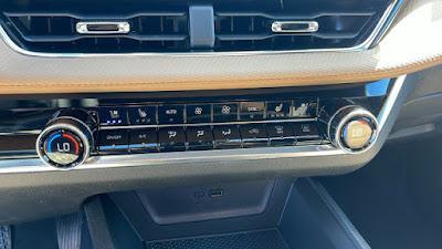 2026 Chevrolet Equinox FWD ACTIV