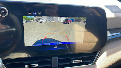 2026 Chevrolet Equinox FWD ACTIV