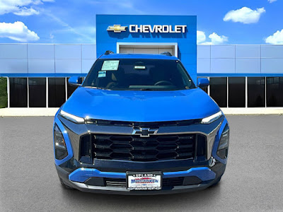 2026 Chevrolet Equinox FWD ACTIV