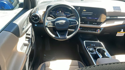 2026 Chevrolet Equinox FWD ACTIV