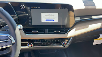 2026 Chevrolet Equinox FWD ACTIV