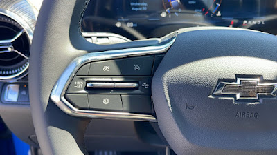 2026 Chevrolet Equinox FWD ACTIV