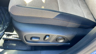 2026 Chevrolet Equinox FWD ACTIV