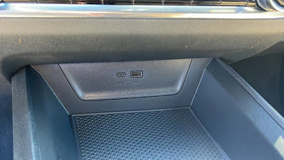 2026 Chevrolet Equinox FWD ACTIV