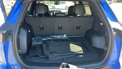 2026 Chevrolet Equinox FWD ACTIV