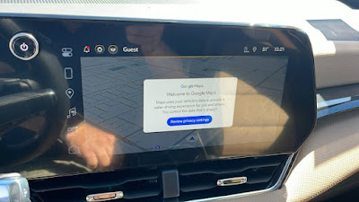 2026 Chevrolet Equinox FWD ACTIV