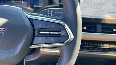 2026 Chevrolet Equinox FWD ACTIV