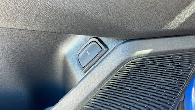 2026 Chevrolet Equinox FWD ACTIV