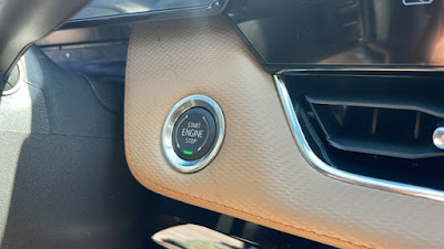 2026 Chevrolet Equinox FWD ACTIV