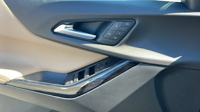 2026 Chevrolet Equinox FWD ACTIV