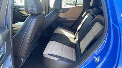 2026 Chevrolet Equinox FWD ACTIV