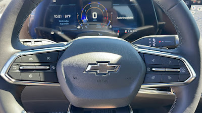 2026 Chevrolet Equinox FWD ACTIV