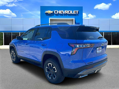 2026 Chevrolet Equinox FWD ACTIV