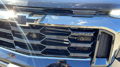 2026 Chevrolet Equinox FWD ACTIV