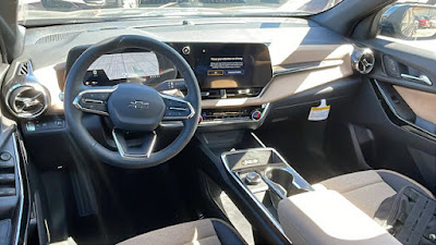 2026 Chevrolet Equinox FWD ACTIV