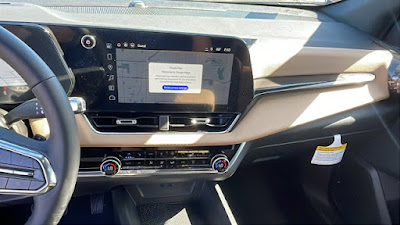 2026 Chevrolet Equinox FWD ACTIV