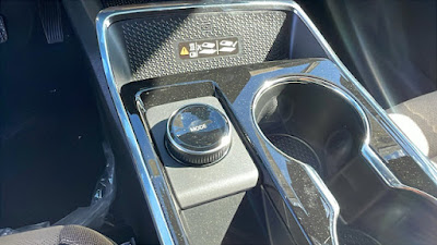 2026 Chevrolet Equinox FWD ACTIV